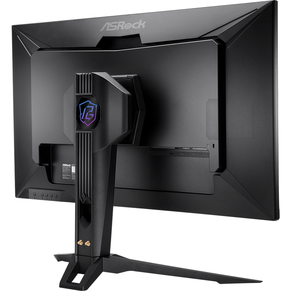 Moniteur ASRock 32" Phantom Gaming PG32QFT - photo 5