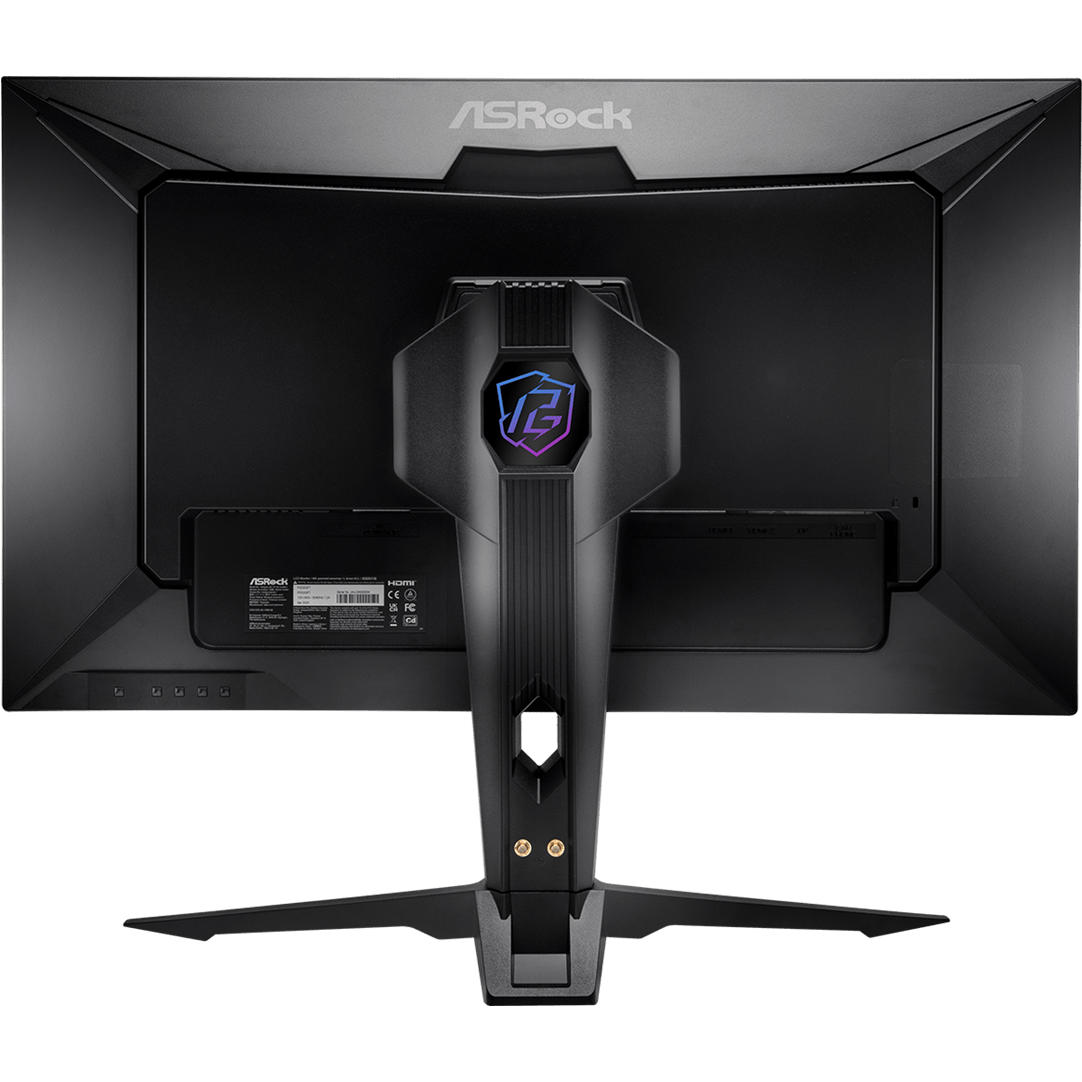 Moniteur ASRock 32" Phantom Gaming PG32QFT - photo 6