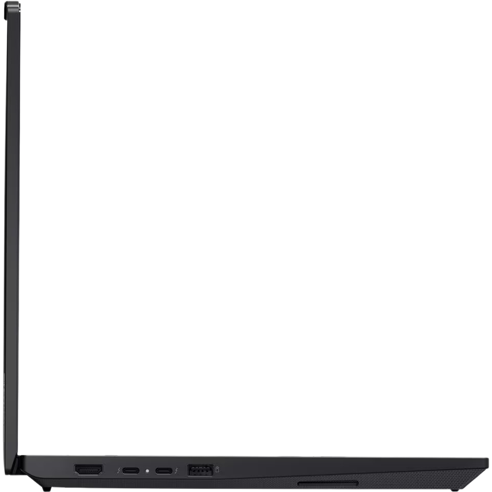 ordinateur portable Lenovo ThinkPad P16v Gen 3 (Intel) (21RS004UFR) - photo 2