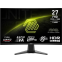 Монитор MSI 27" MAG 276CXF - 9S6-3CE01M-014