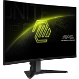 Монитор MSI 27" MAG 276CXF (9S6-3CE01M-014)