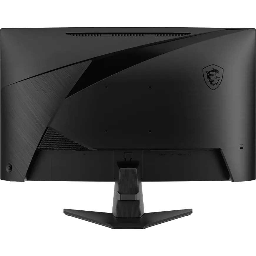 Монитор MSI 27" MAG 276CXF - 9S6-3CE01M-014 - photo 4