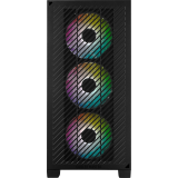 Boîtier Cooler Master Elite 301 Black (E301-KGNN-S00)