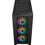 Boîtier Cooler Master Elite 301 Black (E301-KGNN-S00)