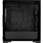 Boîtier Cooler Master Elite 301 Black (E301-KGNN-S00) - photo 5