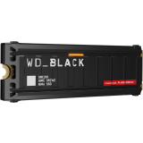 Disque SSD 4TB WD Black SN8100 (WDS400T1XHM)