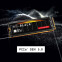 Disque SSD 4TB WD Black SN8100 (WDS400T1XHM) - photo 5
