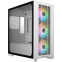 Boîtier Cooler Master Elite 301 White (E301-WGNN-S00)