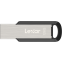 USB Flash накопитель 128GB Lexar JumpDrive M400 Black - LJDM400128G-BNBNG