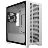 Boîtier Cooler Master Elite 301 Lite White (E301L-WGNN-S00)