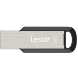 USB Flash накопитель 32GB Lexar JumpDrive M400 Black (LJDM400032G-BNBNG)