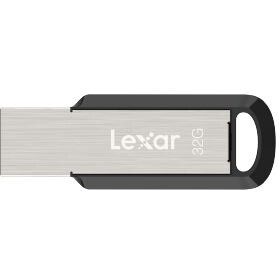 USB Flash накопитель 32GB Lexar JumpDrive M400 Black - LJDM400032G-BNBNG
