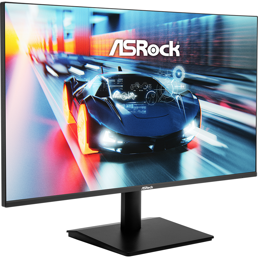 Moniteur ASRock 25" Challenger CL25FFB - photo 2