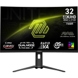 Монитор MSI 32" MAG 321CUPDF (9S6-3DC54A-025)