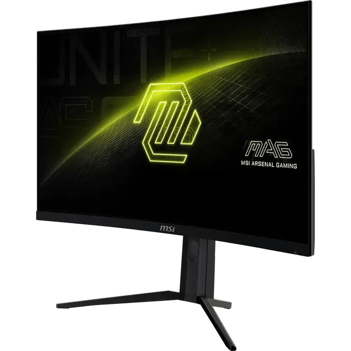 Монитор MSI 32" MAG 321CUPDF - 9S6-3DC54A-025 - photo 2