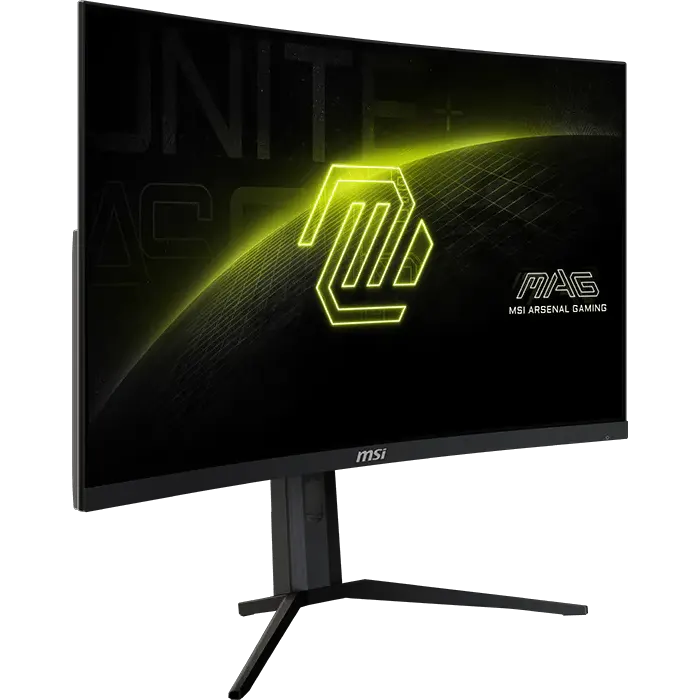 Монитор MSI 32" MAG 321CUPDF - 9S6-3DC54A-025 - photo 3