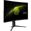 Монитор MSI 32" MAG 321CUPDF - 9S6-3DC54A-025 - photo 3