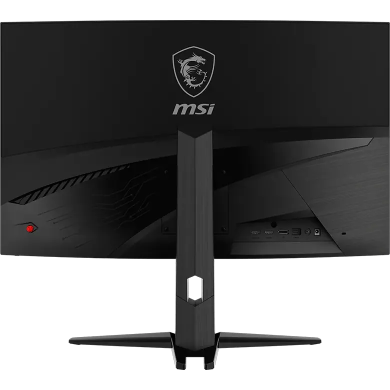 Монитор MSI 32" MAG 321CUPDF - 9S6-3DC54A-025 - photo 4