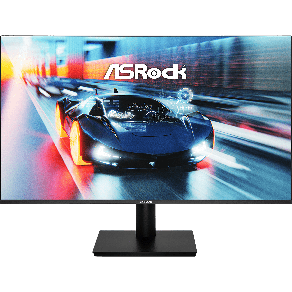 Moniteur ASRock 27" Challenger CL27FFB