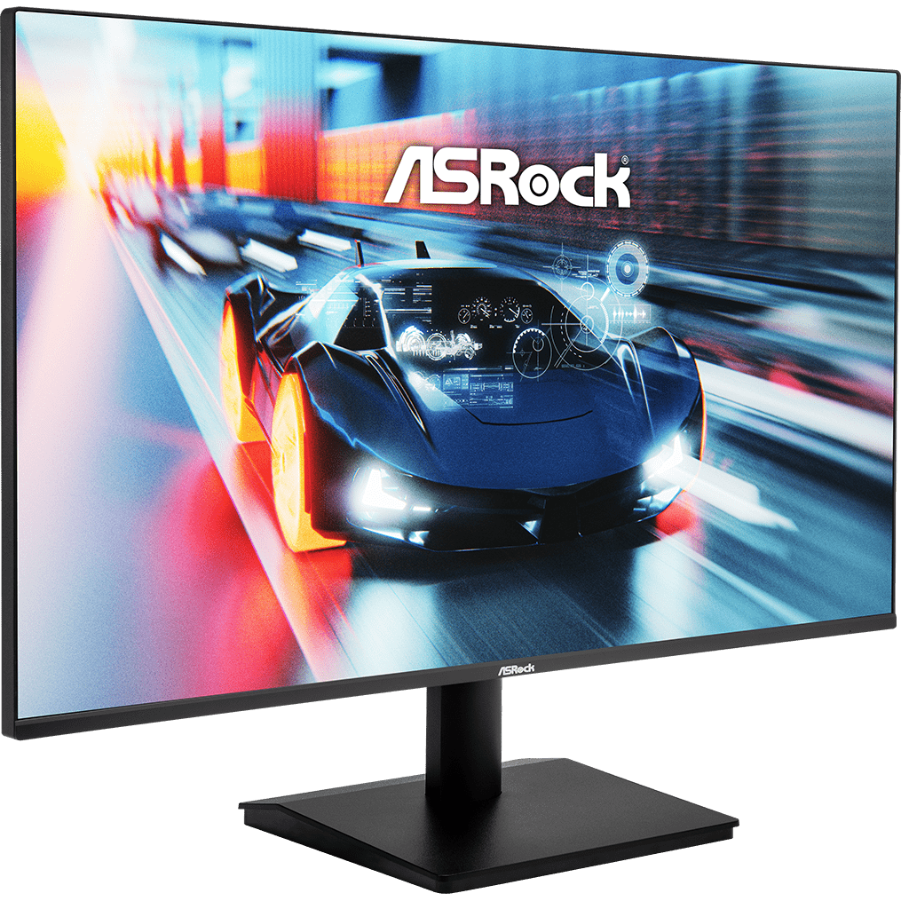 Moniteur ASRock 27" Challenger CL27FFB - photo 2