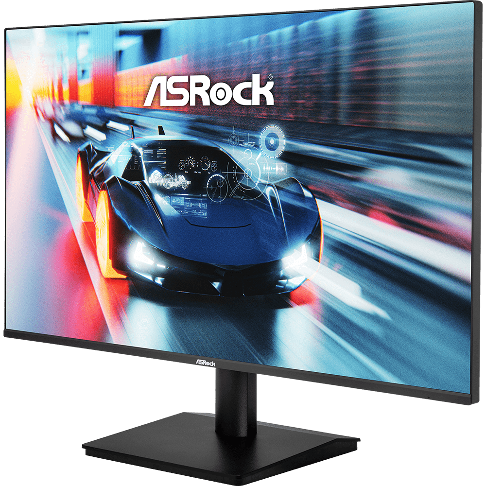 Moniteur ASRock 27" Challenger CL27FFB - photo 3