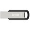 USB Flash накопитель 64GB Lexar JumpDrive M400 Black - LJDM400064G-BNBNG