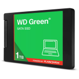 Disque SSD 2TB WD Green (WDS200T5G0A)