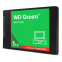 Disque SSD 2TB WD Green (WDS200T5G0A)