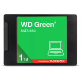 Disque SSD 2TB WD Green (WDS200T5G0A)