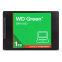 Disque SSD 2TB WD Green (WDS200T5G0A) - photo 2