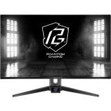 Moniteur ASRock 27" Phantom Gaming PG27FFS1A