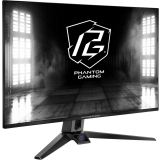 Moniteur ASRock 27" Phantom Gaming PG27FFS1A
