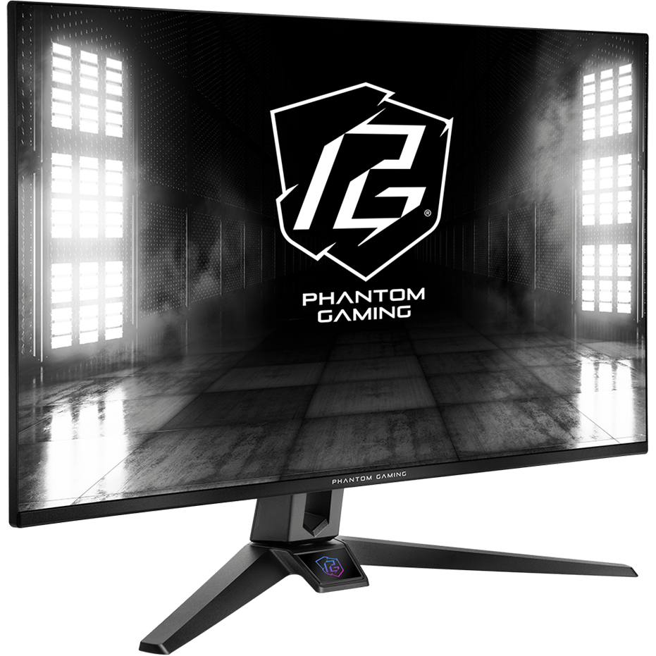 Moniteur ASRock 27" Phantom Gaming PG27FFS1A - photo 2