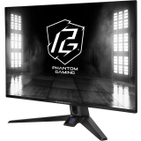 Moniteur ASRock 27" Phantom Gaming PG27FFS1A