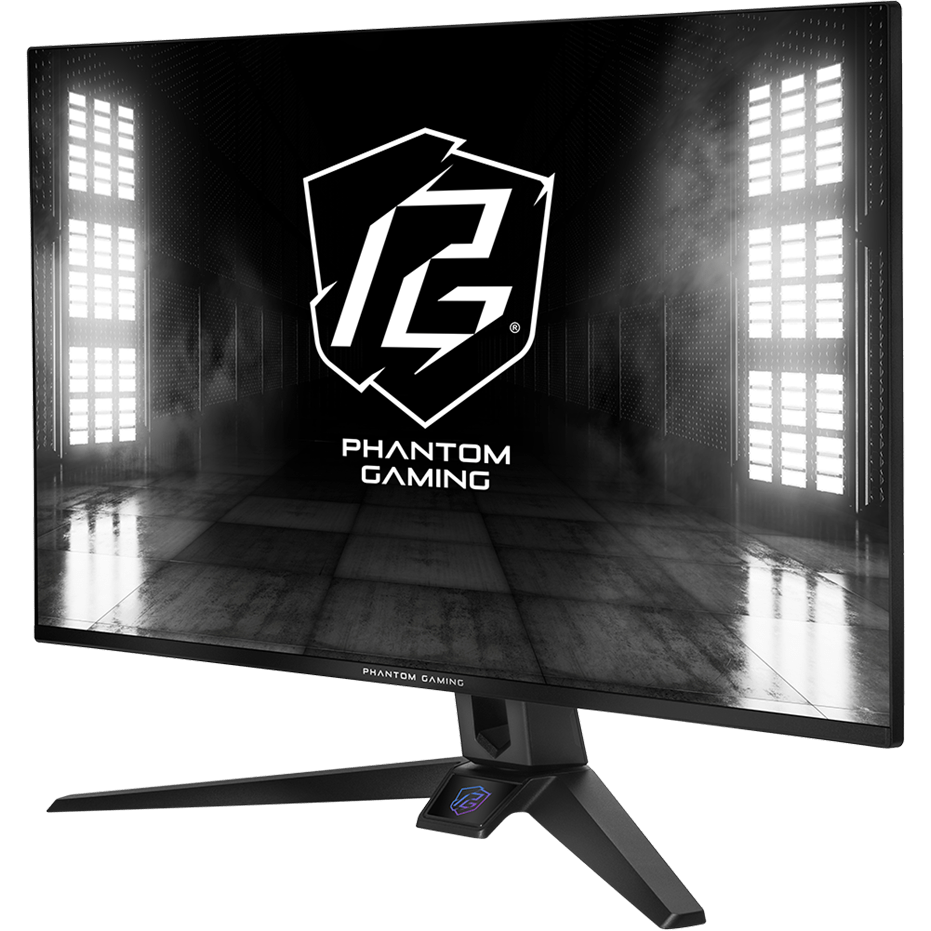 Moniteur ASRock 27" Phantom Gaming PG27FFS1A - photo 3