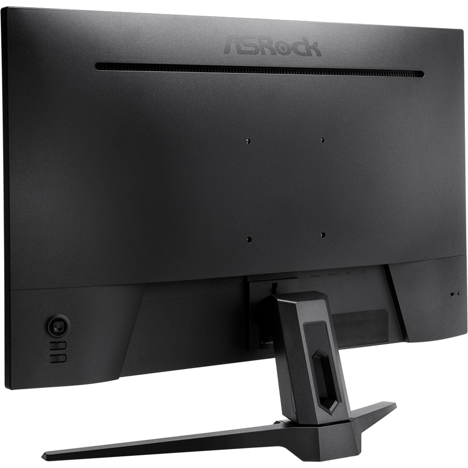 Moniteur ASRock 27" Phantom Gaming PG27FFS1A - photo 4