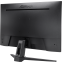 Moniteur ASRock 27" Phantom Gaming PG27FFS1A - photo 5