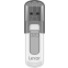 USB Flash накопитель 32GB Lexar JumpDrive V100 Grey - LJDV100-32GABGY
