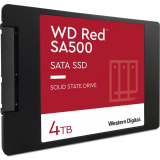 Disque SSD 4TB WD Red SA500 (WDS400T2R0A) (WDS400T2R0A-68CKB0)
