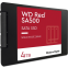 Disque SSD 4TB WD Red SA500 (WDS400T2R0A) - WDS400T2R0A-68CKB0