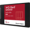 Disque SSD 4TB WD Red SA500 (WDS400T2R0A) - WDS400T2R0A-68CKB0 - photo 2