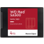 Disque SSD 4TB WD Red SA500 (WDS400T2R0A) - WDS400T2R0A-68CKB0 - photo 3