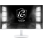 Moniteur ASRock 27" Phantom Gaming PG27FFS2E-W