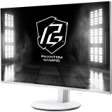 Moniteur ASRock 27" Phantom Gaming PG27FFS2E-W