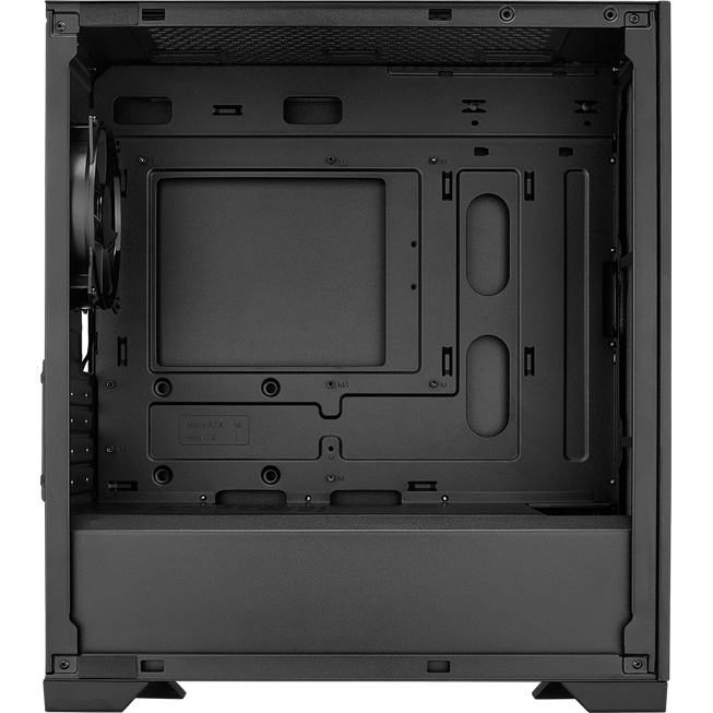 Boîtier Cooler Master Elite 301 Lite Black (E301L-KGNN-S00) - photo 3