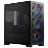 Boîtier Cooler Master Elite 302 Black (E302-KGNN-S00)