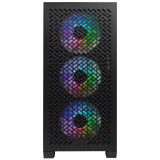 Boîtier Cooler Master Elite 302 Black (E302-KGNN-S00)