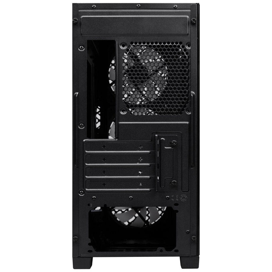 Boîtier Cooler Master Elite 302 Black (E302-KGNN-S00) - photo 4