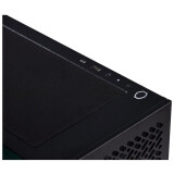 Boîtier Cooler Master Elite 302 Black (E302-KGNN-S00)