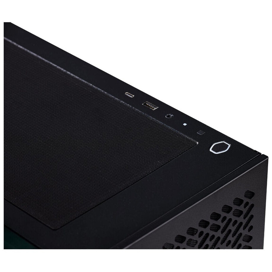 Boîtier Cooler Master Elite 302 Black (E302-KGNN-S00) - photo 5